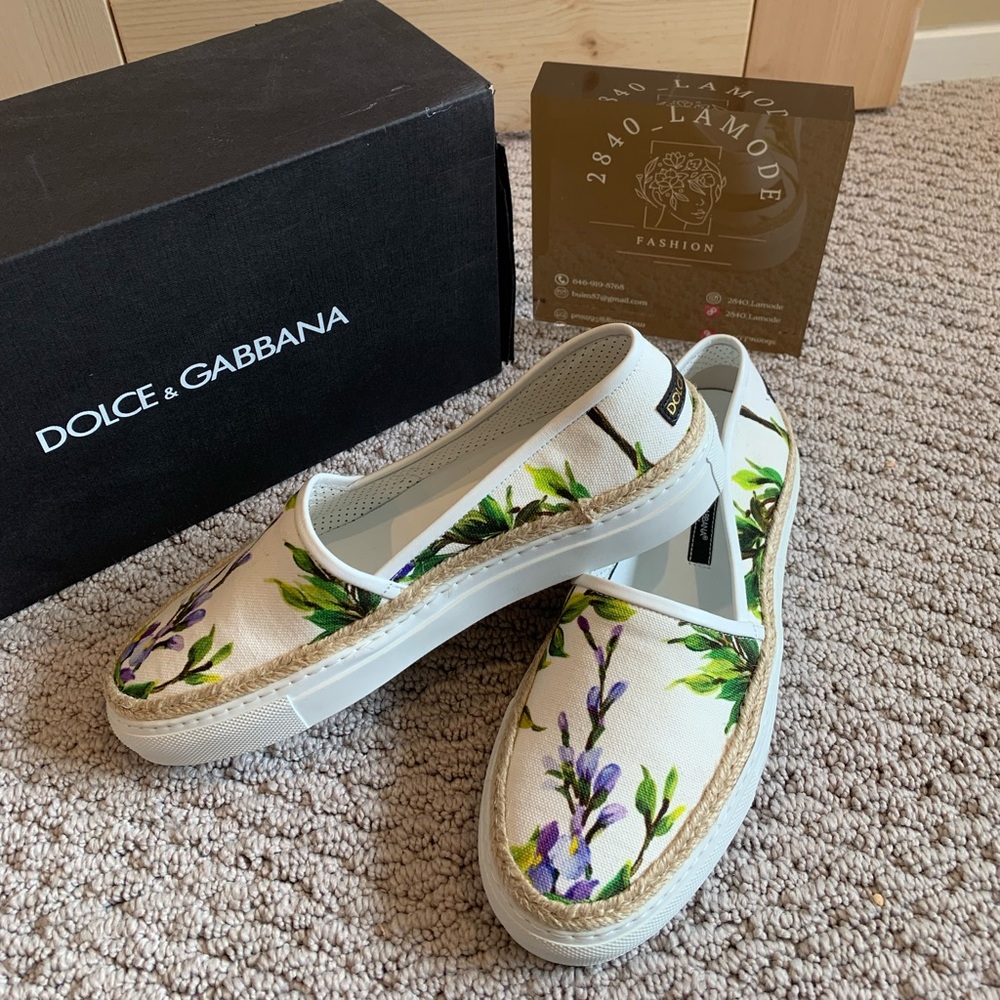 Dolce Gabbana size 38